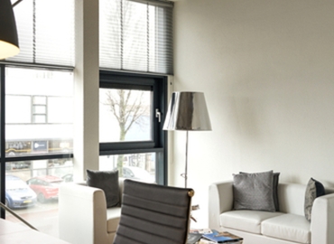 Business center Asterweg 1031 HL Amsterdam Centrum