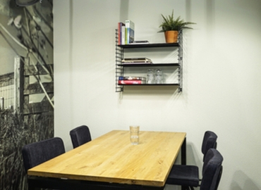 Business center Asterweg 1031 HL Amsterdam Centrum