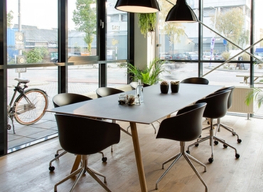 Business center Asterweg 1031 HL Amsterdam Centrum