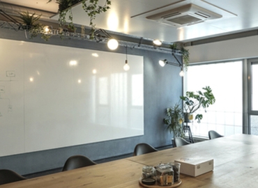 40 m² Serviced office in Amsterdam Centre, Asterweg (1031 HL) - 9 | MatchOffice.com