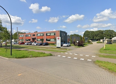 41 m² Business park in Hengelo, Diamantstraat 3 (7554 TA) - 5 | MatchOffice.com