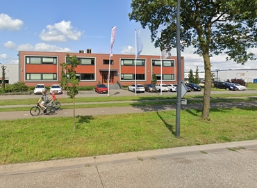 41 m² Coworking  in Hengelo, Diamantstraat 3 (7554 TA) - 7 | MatchOffice.com