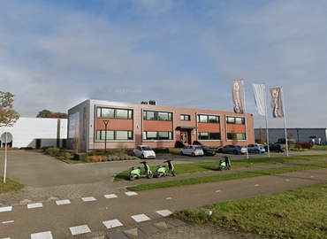 41 m² Coworking space  in Hengelo, Diamantstraat 3 (7554 TA) - 8 | MatchOffice.com