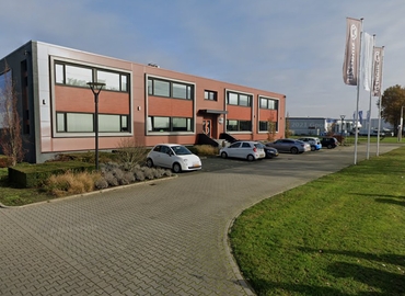 41 m² Shared office  in Hengelo, Diamantstraat 3 (7554 TA) - 9 | MatchOffice