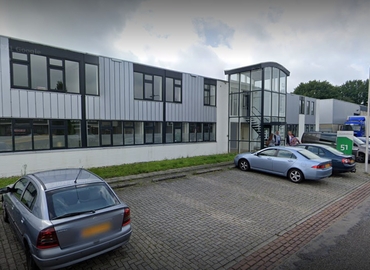 41 m² Business space in Enschede, het Lentfert 51 (7547 SN) - 4 | MatchOffice.com