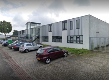 41 m² Business park in Enschede, het Lentfert 51 (7547 SN) - 7 | MatchOffice.com