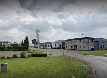 41 m² Business park in Enschede, het Lentfert 51 (7547 SN) - 8 | MatchOffice