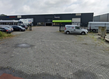 Handelspand te Huur in Enschede | Direct Beschikbaar NL 4 | mieten-buero.de 9836350 strootsweg 22 | mieten-buero.de