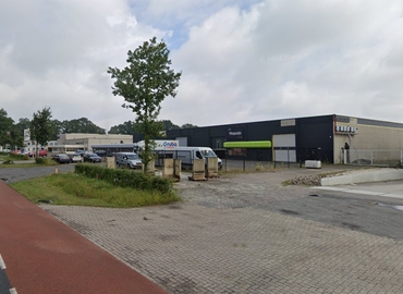 55 m² Serviced office in Enschede, Strootsweg 22 (7547 RW) - 1 | MatchOffice.com