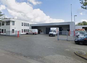 Handelspand te Huur in Hengelo | Direct Beschikbaar NL 7 | mieten-buero.de 8970299 hassinkweg 14 | mieten-buero.de