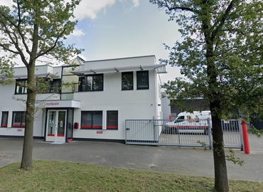 40 m² Serviced office in Hengelo, Hassinkweg 14 (7556 BV) - 2 | MatchOffice