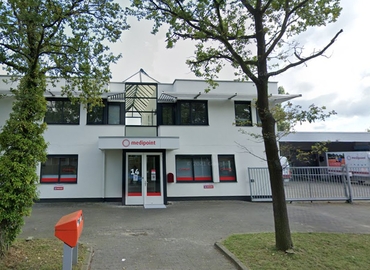 40 m² Business space in Hengelo, Hassinkweg 14 (7556 BV) - 3 | MatchOffice.com