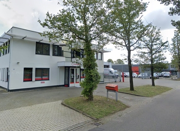 40 m² Business space in Hengelo, Hassinkweg 14 (7556 BV) - 4 | MatchOffice