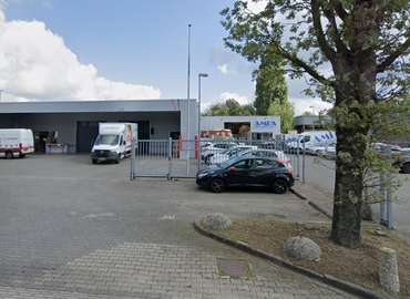 40 m² Business center in Hengelo, Hassinkweg 14 (7556 BV) - 5 | MatchOffice.com