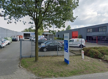 40 m² Business park in Hengelo, Hassinkweg 14 (7556 BV) - 6 | MatchOffice.com