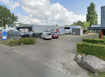 40 m² Serviced office in Hengelo, Hassinkweg 14 (7556 BV) - 7 | MatchOffice