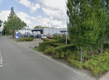 40 m² Serviced office in Hengelo, Hassinkweg 14 (7556 BV) - 8 | MatchOffice.com