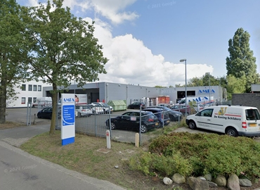 40 m² Business space in Hengelo, Hassinkweg 14 (7556 BV) - 9 | MatchOffice.com