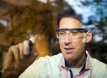 120 m² Co-working  in Amsterdam East, Science Park 408 (1098 XH) - 5 | MatchOffice.com