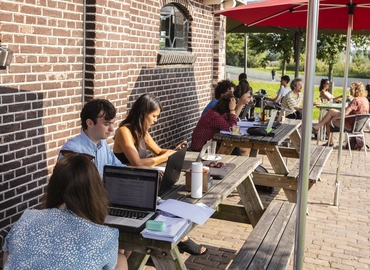 120 m² Co-working  in Amsterdam East, Science Park 408 (1098 XH) - 7 | MatchOffice