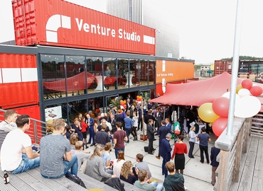 120 m² Business center in Amsterdam East, Science Park 408 (1098 XH) - 9 | MatchOffice.com