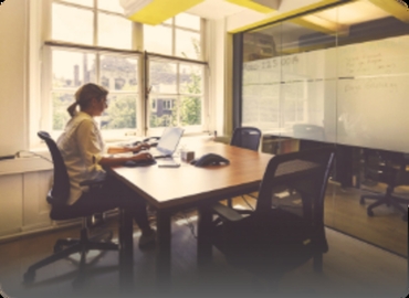 40 m² Co-working  in Amstelveen, Professor W.H. Keesomlaan 12 (1183 DJ) - 4 | MatchOffice.com