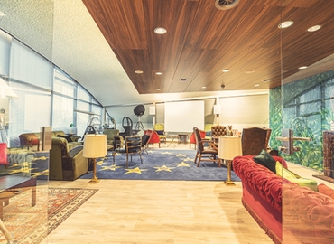 40 m² Shared office  in Amstelveen, Professor W.H. Keesomlaan 12 (1183 DJ) - 8 | MatchOffice.com