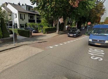 17 m² Business space in Nijmegen, Groesbeekseweg 246b (6523 PJ) - 1 | MatchOffice
