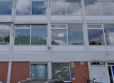 Business center Zeverijnstraat 6 1216 GK Hilversum