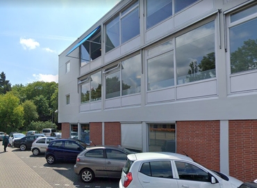 Business center Zeverijnstraat 6 1216 GK Hilversum
