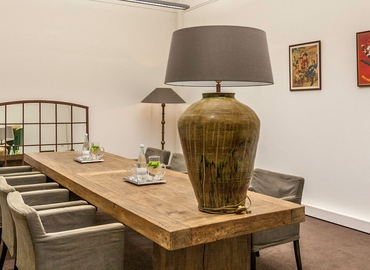 40 m² Coworking space  in Breda, Ceresstraat 13 (4811 CA) - 9 | MatchOffice.com