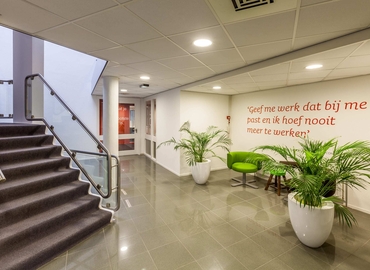 Business center Amersfoortsestraat 124d 3769 AN Amersfoort