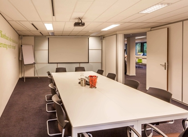 Business center Amersfoortsestraat 124d 3769 AN Amersfoort