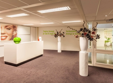 Business center Amersfoortsestraat 124d 3769 AN Amersfoort