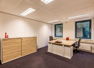 Business center Amersfoortsestraat 124d 3769 AN Amersfoort