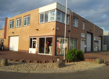 40 m² Business park in Westervoort, Mollevite 11 (6931 KE) - 0 | MatchOffice.com