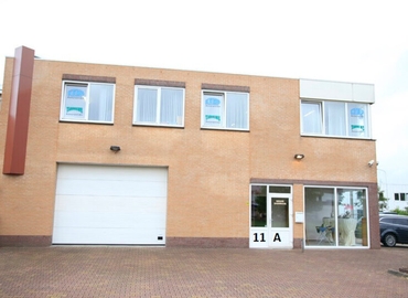 40 m² Serviced office in Westervoort, Mollevite 11 (6931 KE) - 3 | MatchOffice