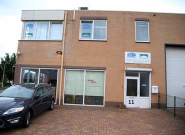 40 m² Serviced office in Westervoort, Mollevite 11 (6931 KE) - 9 | MatchOffice