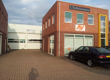 40 m² Business center in Westervoort, Mollevite 7 (6931 KE) - 1 | MatchOffice.com