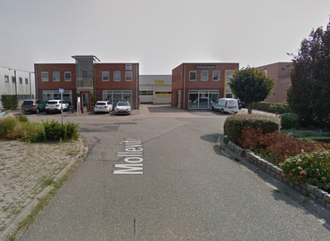 40 m² Business center in Westervoort, Mollevite 7 (6931 KE) - 3 | MatchOffice.com