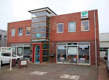 40 m² Business space in Westervoort, Mollevite 5 (6931 KE) - 0 | MatchOffice