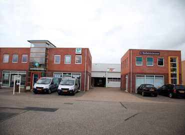 40 m² Serviced office in Westervoort, Mollevite 5 (6931 KE) - 1 | MatchOffice