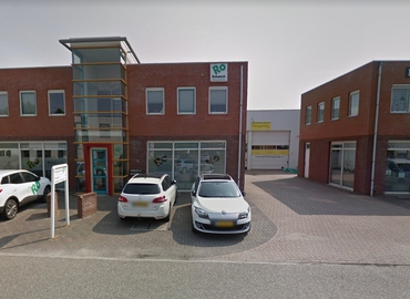 40 m² Business park in Westervoort, Mollevite 5 (6931 KE) - 4 | MatchOffice.com