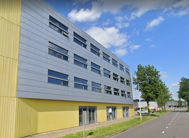 500 m² Business center in Arnhem, Simon Stevinweg 27 (6827 BS) - 4 | MatchOffice.com