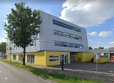50 m² Shared office  in Arnhem, Simon Stevinweg 27 (6827 BS) - 5 | MatchOffice