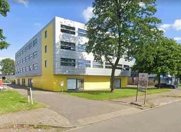 50 m² Coworking space  in Arnhem, Simon Stevinweg 27 (6827 BS) - 6 | MatchOffice.com