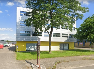 50 m² Business park in Arnhem, Simon Stevinweg 27 (6827 BS) - 8 | MatchOffice