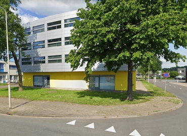 50 m² Shared office  in Arnhem, Simon Stevinweg 27 (6827 BS) - 8 | MatchOffice
