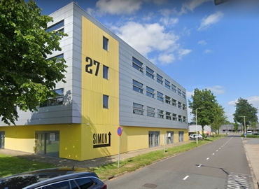 50 m² Shared office  in Arnhem, Simon Stevinweg 27 (6827 BS) - 9 | MatchOffice.com