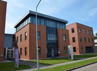40 m² Business center in Almere, Camerastraat 8 (1322 BC) - 0 | MatchOffice.com